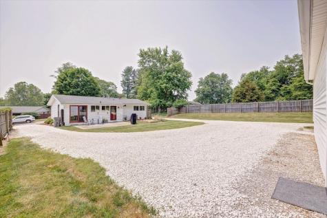 145 E Sunny Slopes Drive Bloomington IN 47401