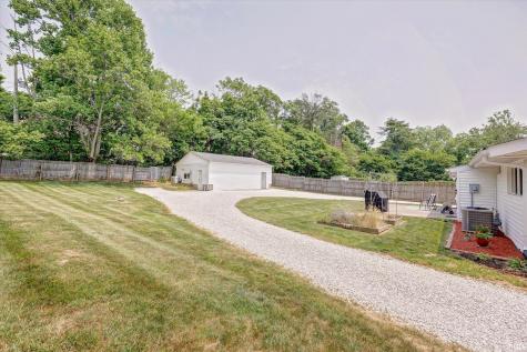 145 E Sunny Slopes Drive Bloomington IN 47401
