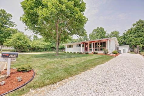 145 E Sunny Slopes Drive Bloomington IN 47401