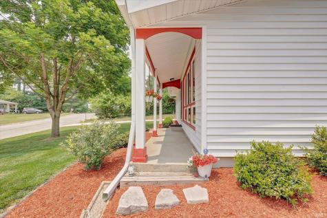 145 E Sunny Slopes Drive Bloomington IN 47401