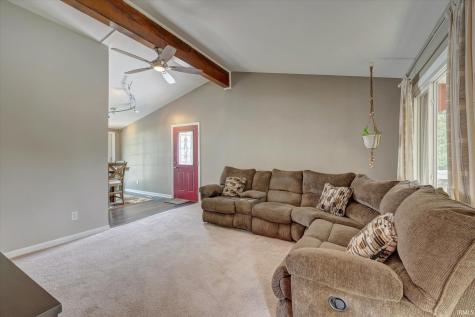 145 E Sunny Slopes Drive Bloomington IN 47401