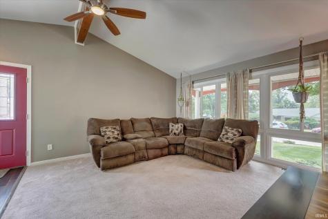 145 E Sunny Slopes Drive Bloomington IN 47401