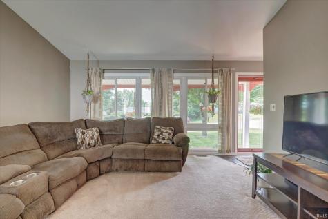 145 E Sunny Slopes Drive Bloomington IN 47401