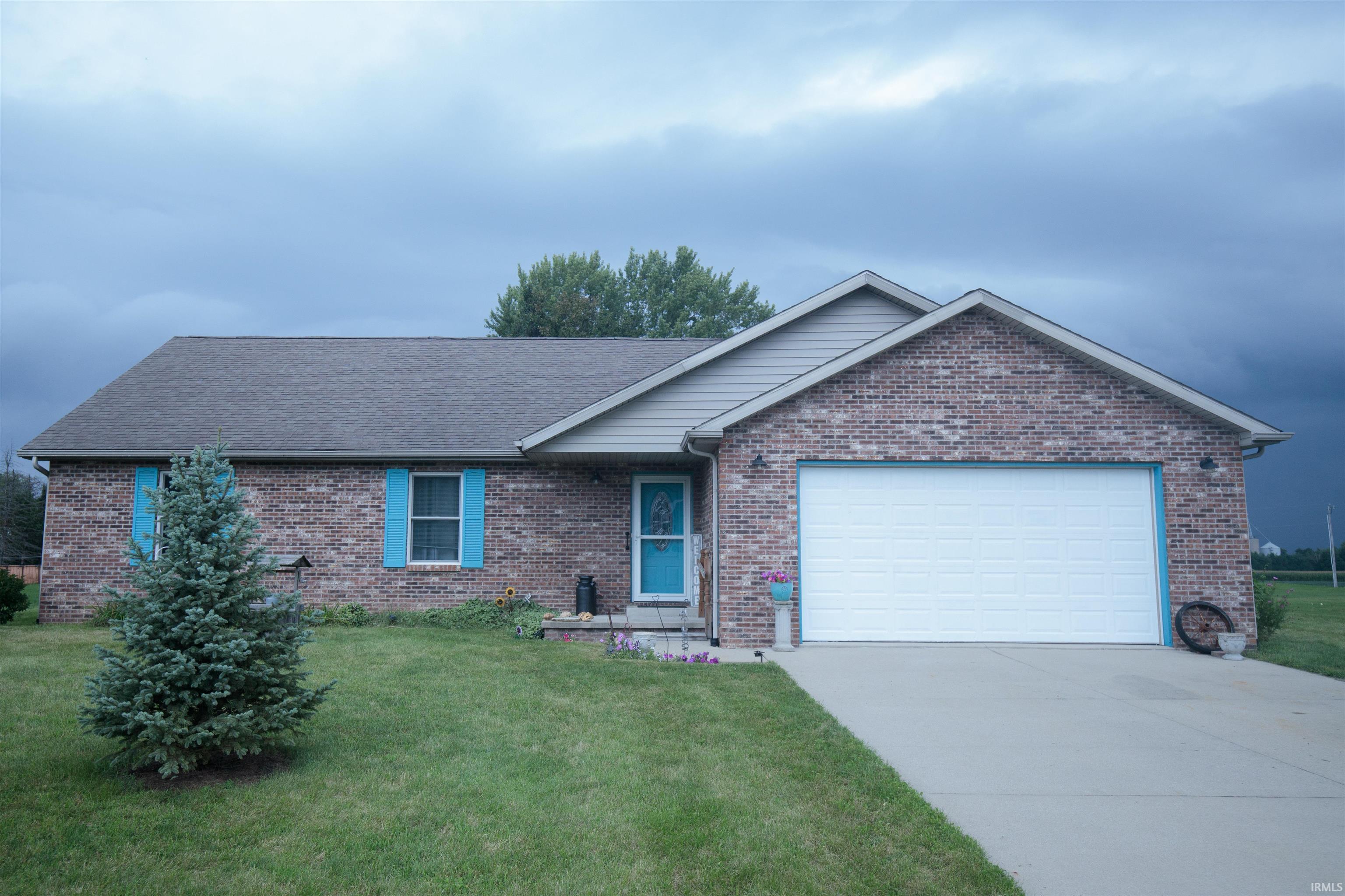 Russiaville IN, 7844 Pauley Court