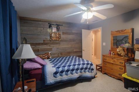 7844 Pauley Court Russiaville IN 46979