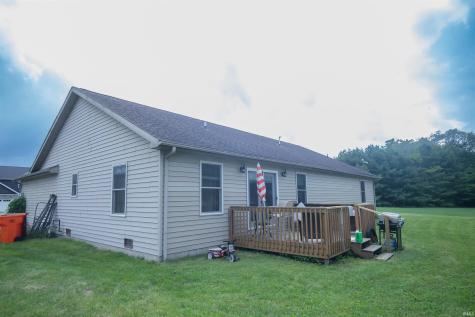 7844 Pauley Court Russiaville IN 46979