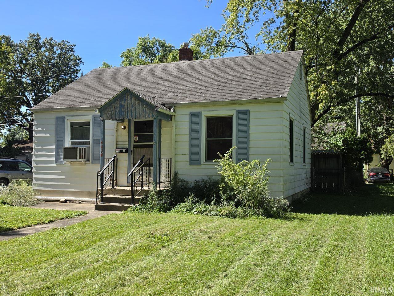 4438 Gaywood Drive Fort Wayne IN 46806