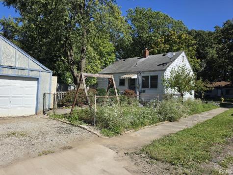 4438 Gaywood Drive Fort Wayne IN 46806