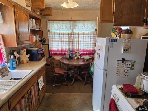 4438 Gaywood Drive Fort Wayne IN 46806