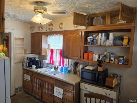 4438 Gaywood Drive Fort Wayne IN 46806