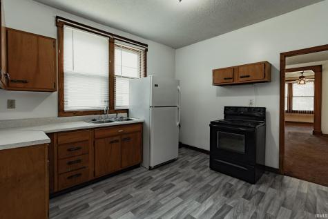 716 Waggoner Street Evansville IN 47713