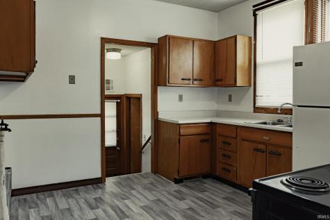 716 Waggoner Street Evansville IN 47713