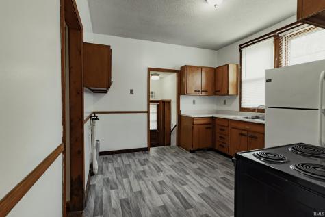 716 Waggoner Street Evansville IN 47713