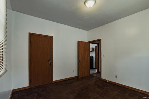 716 Waggoner Street Evansville IN 47713