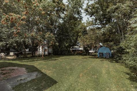 716 Waggoner Street Evansville IN 47713