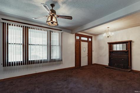 716 Waggoner Street Evansville IN 47713