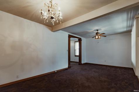 716 Waggoner Street Evansville IN 47713