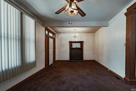 716 Waggoner Street Evansville IN 47713