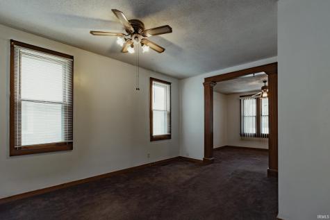 716 Waggoner Street Evansville IN 47713
