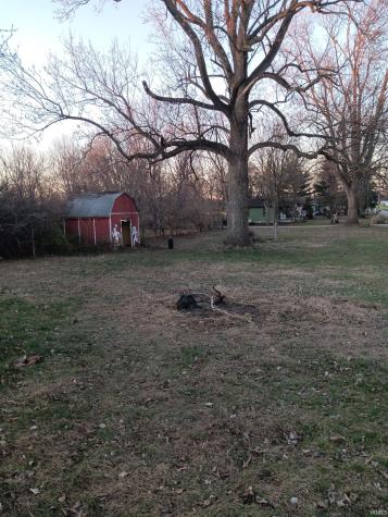4530 N Sunnyside Street Terre Haute IN 47805