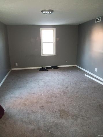 4530 N Sunnyside Street Terre Haute IN 47805