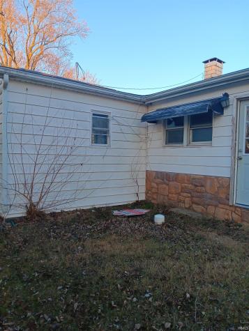 4530 N Sunnyside Street Terre Haute IN 47805