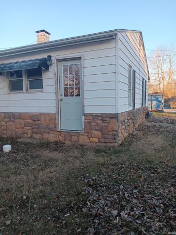 4530 N Sunnyside Street Terre Haute IN 47805