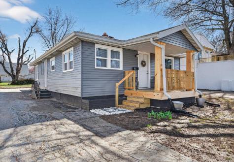 1104 S Courtland Avenue Kokomo IN 46902
