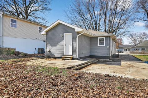 1104 S Courtland Avenue Kokomo IN 46902