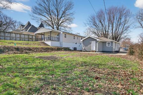 1104 S Courtland Avenue Kokomo IN 46902