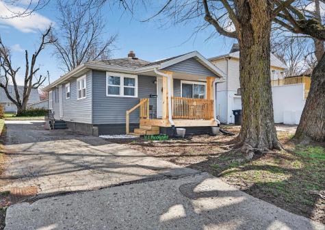 1104 S Courtland Avenue Kokomo IN 46902