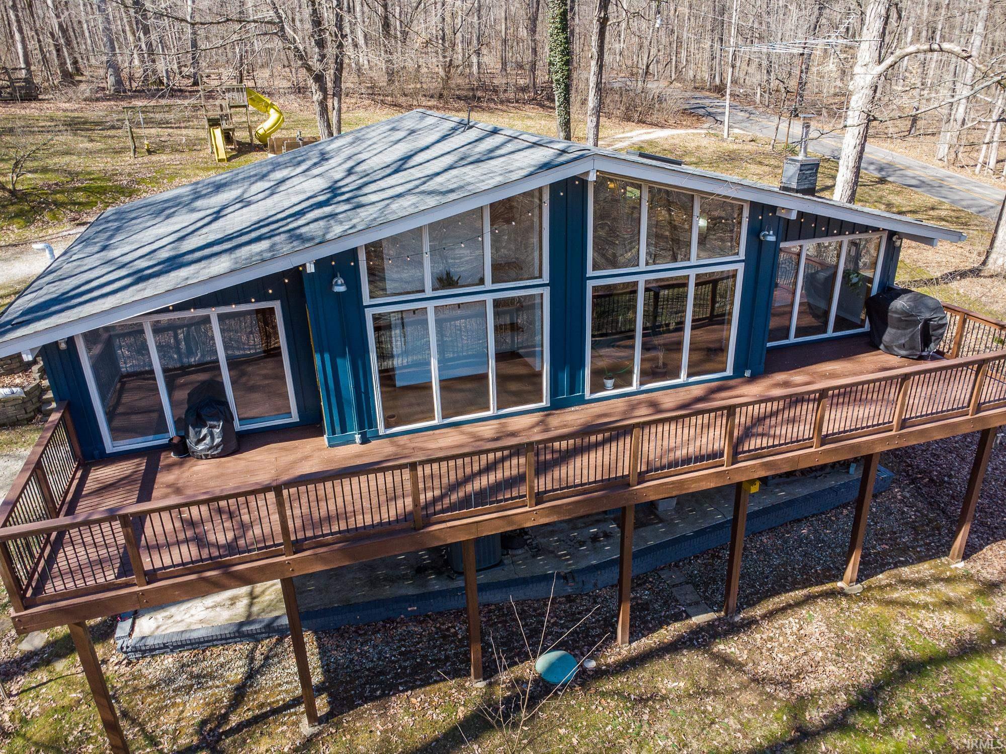 3775 W Lost Mans Lane Bloomington IN 47404