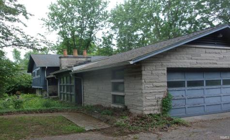 1108 S High Street Bloomington IN 47401
