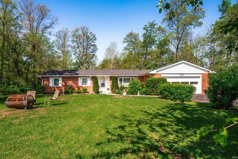1301 N County Road 650 E Selma IN 47383
