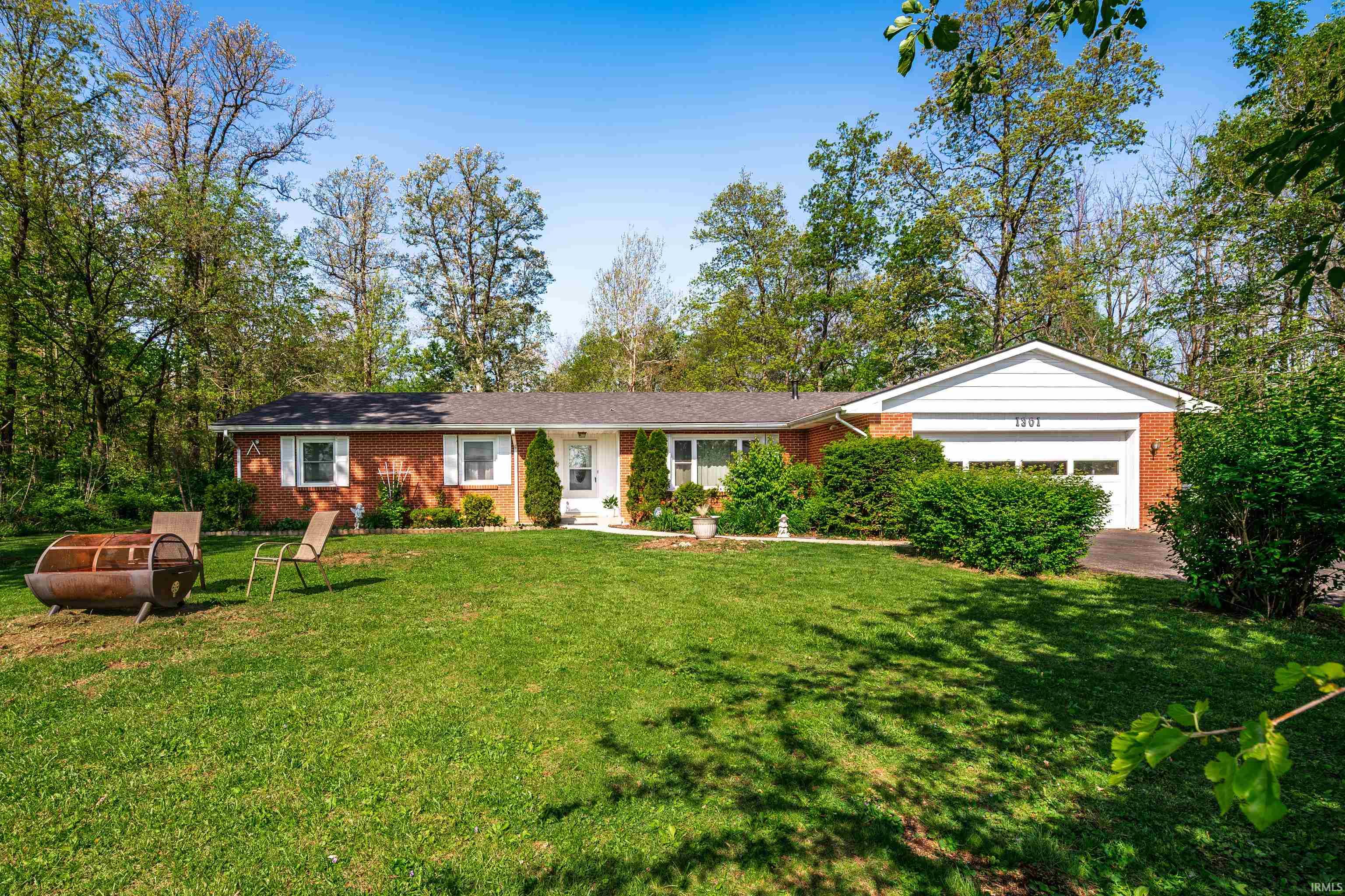 1301 N County Road 650 E Selma IN 47383
