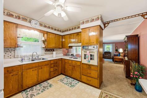 1301 N County Road 650 E Selma IN 47383