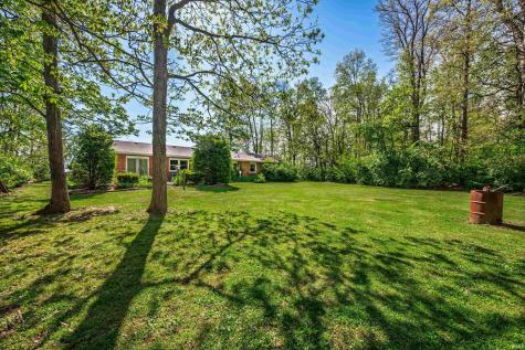 1301 N County Road 650 E Selma IN 47383