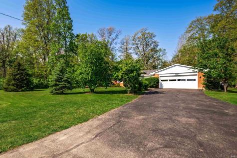 1301 N County Road 650 E Selma IN 47383