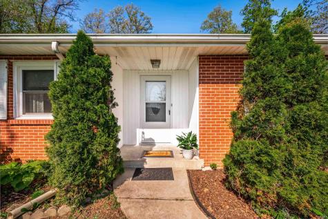 1301 N County Road 650 E Selma IN 47383