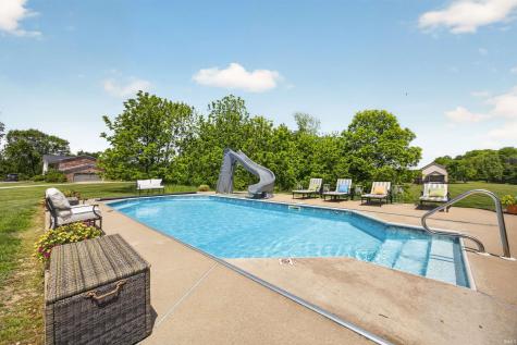 717 N Marshall Road Paoli IN 47454