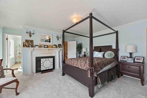 717 N Marshall Road Paoli IN 47454