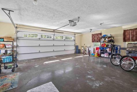 717 N Marshall Road Paoli IN 47454