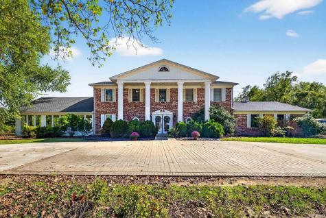 717 N Marshall Road Paoli IN 47454