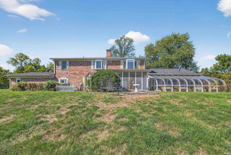 717 N Marshall Road Paoli IN 47454