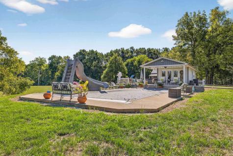 717 N Marshall Road Paoli IN 47454
