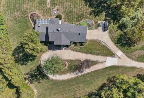 717 N Marshall Road Paoli IN 47454