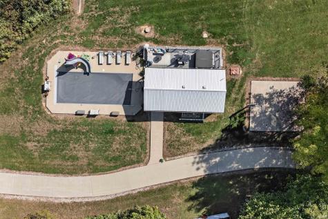 717 N Marshall Road Paoli IN 47454