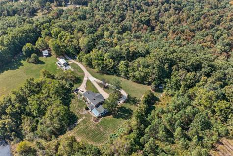 717 N Marshall Road Paoli IN 47454
