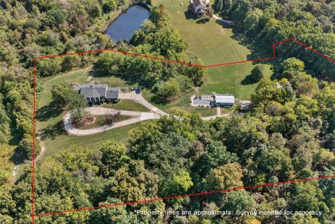 717 N Marshall Road Paoli IN 47454