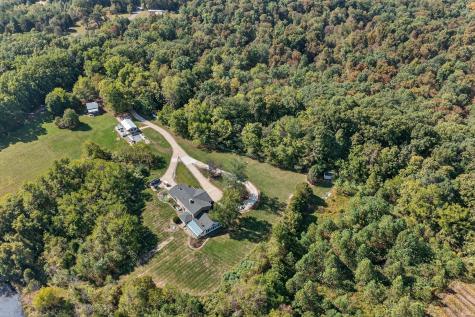 717 N Marshall Road Paoli IN 47454